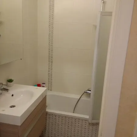 Appartement 65 Residentie Mondial