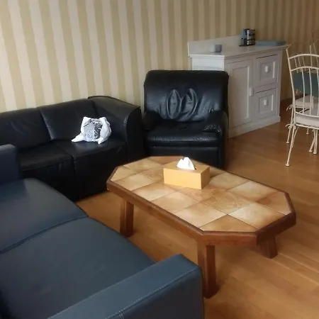 65 Residentie Mondial Appartement *